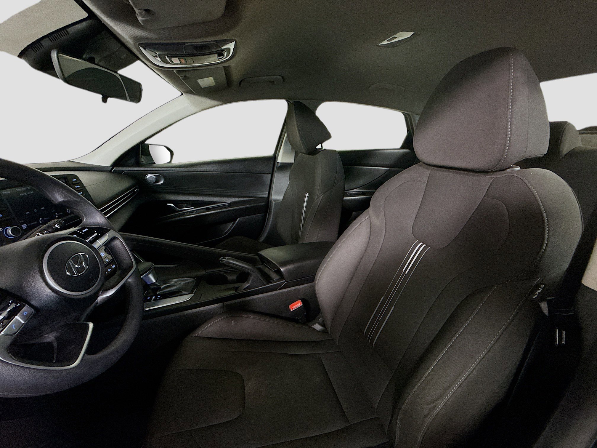 Used 2023 Hyundai Elantra SEL image 22