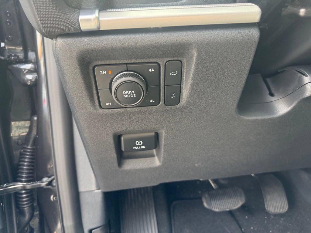 New 2026 Ford Expedition Active AWD/4WD image 19