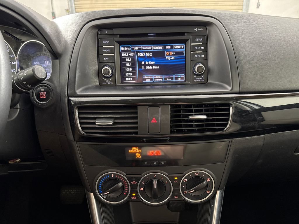 Used 2015 MAZDA CX-5 Touring FWD image 17