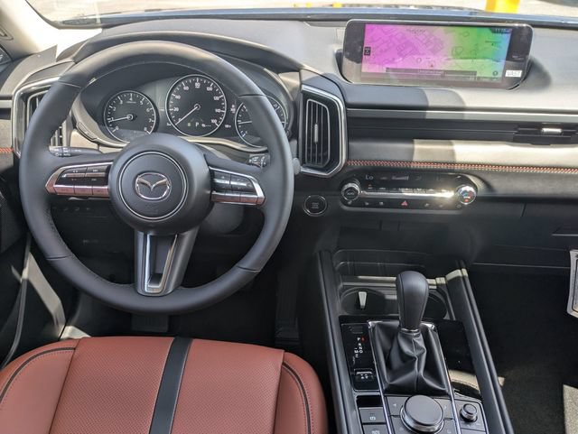 New 2026 MAZDA CX-50 2.5 Turbo w/ Premium Plus Pkg AWD/4WD image 32