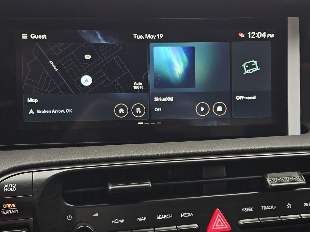 New 2026 Hyundai Palisade XRT Pro AWD/4WD image 17