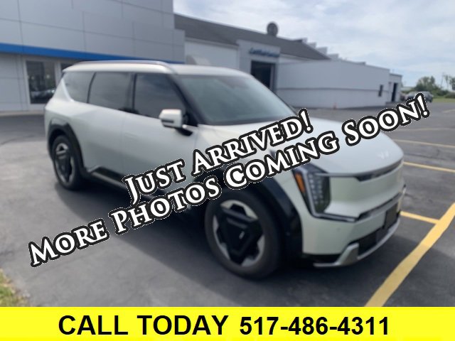 Used 2024 Kia EV9 Land