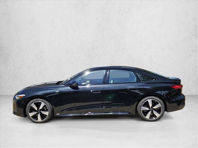 New 2026 Audi A5 2.0T Premium AWD/4WD image 8