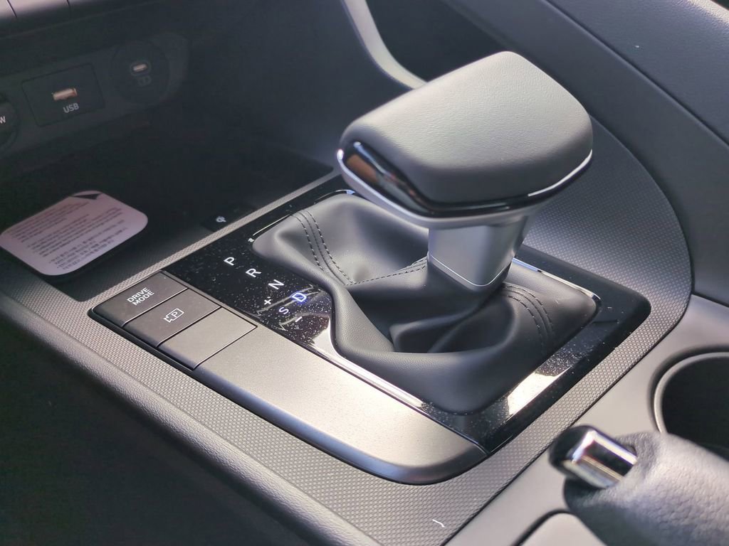 New 2026 Hyundai Elantra Sport image 20
