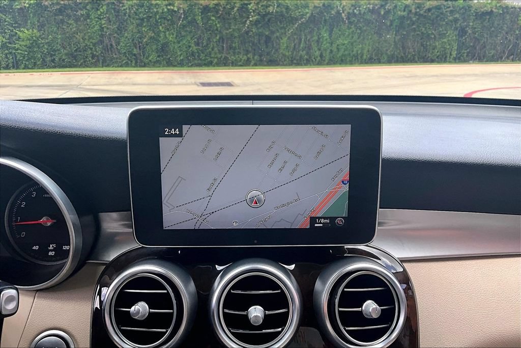 Used 2017 Mercedes-Benz GLC 300 image 41