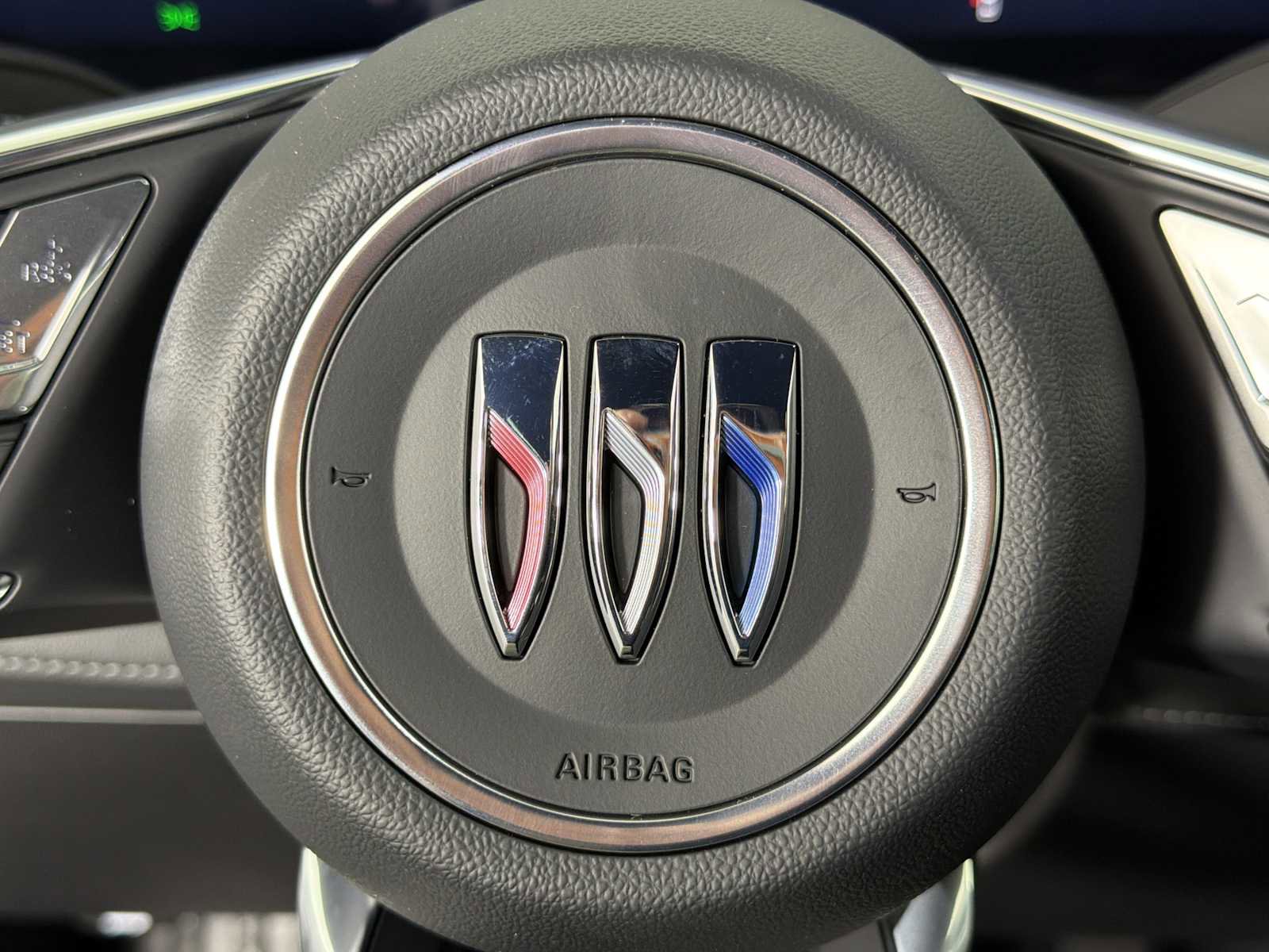 New 2026 Buick Enclave Sport Touring w/ Power Package image 27