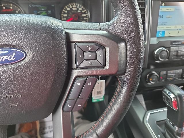 Used 2019 Ford F150 XLT w/ Equipment Group 302A Luxury AWD/4WD image 62
