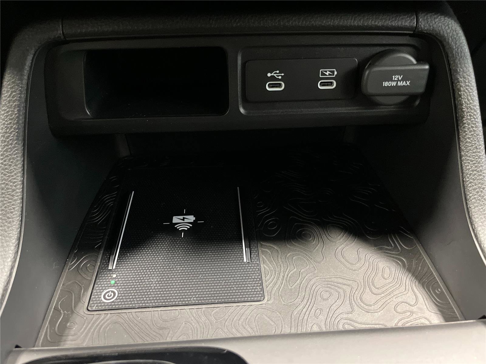 New 2026 Honda Pilot TrailSport image 18