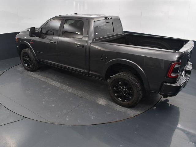 Used 2023 RAM 2500 Limited image 38