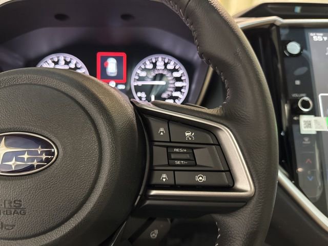 New 2026 Subaru Ascent Limited image 17