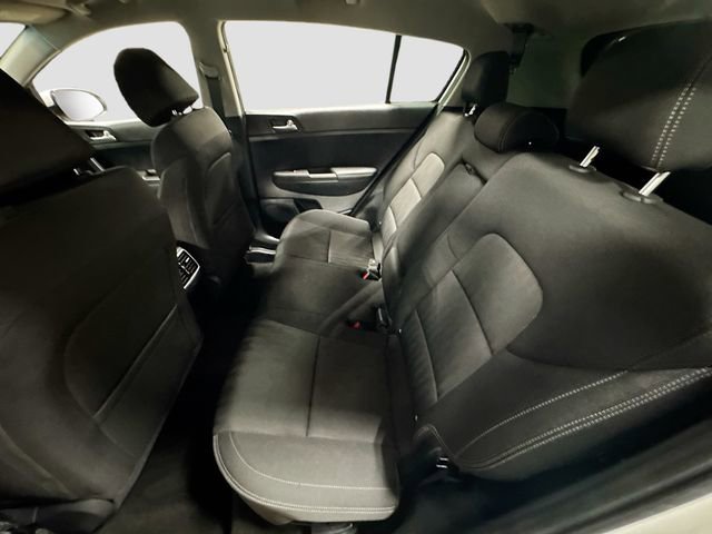Used 2021 Kia Sportage LX AWD/4WD image 24