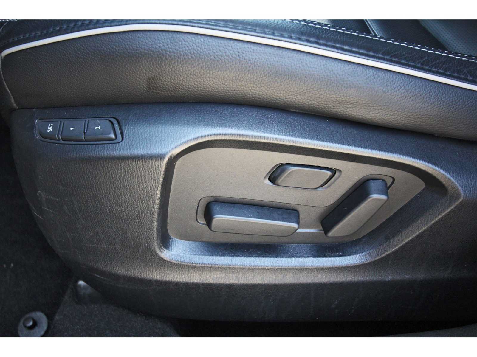 Used 2025 MAZDA CX-5 AWD 2.5 S w/ Preferred Package image 27
