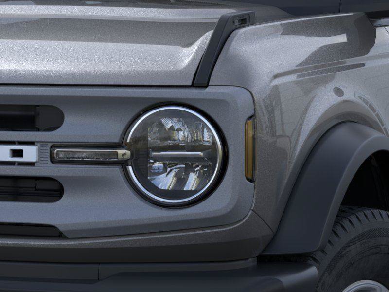 Used 2025 Ford Bronco Big Bend AWD/4WD image 20