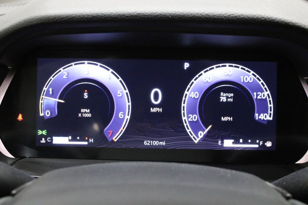 Used 2023 Jeep Grand Cherokee Laredo image 25