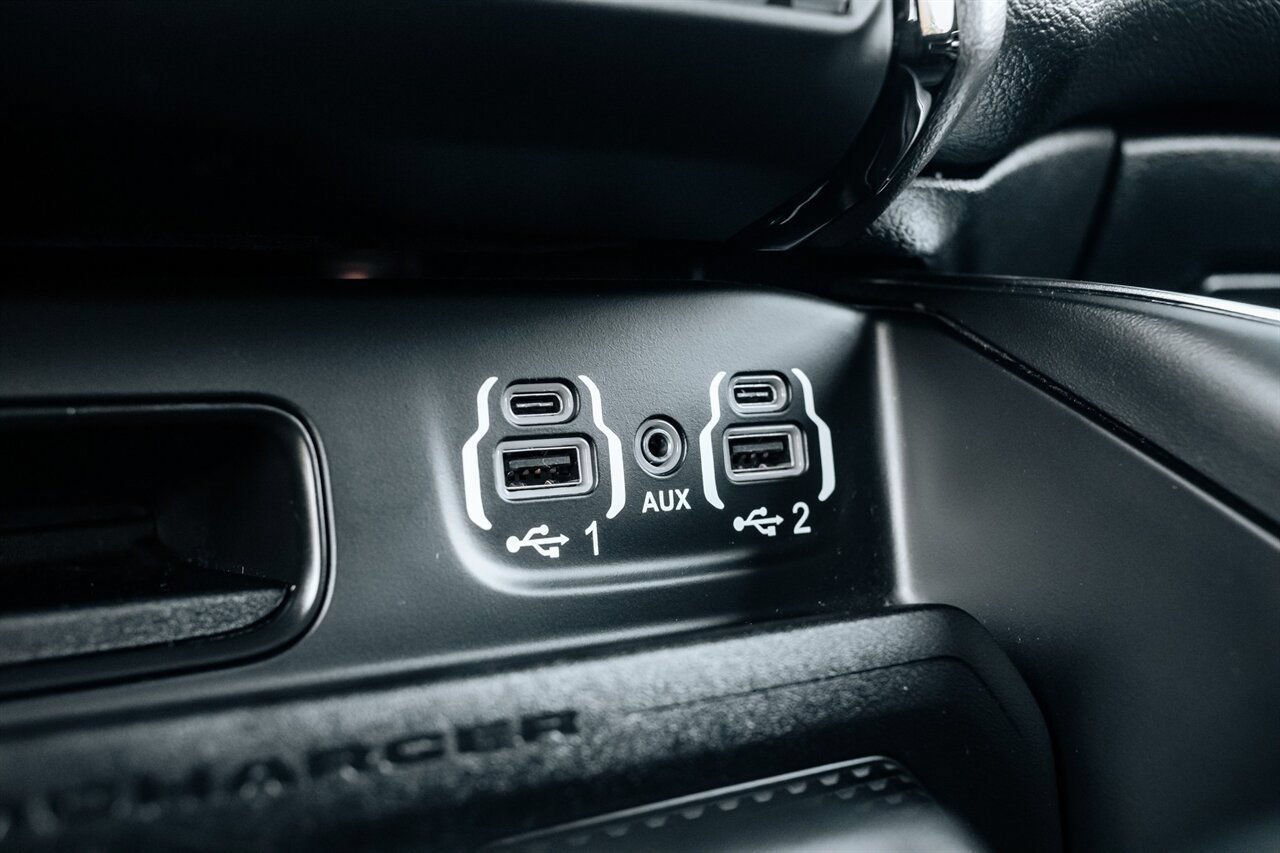 Used 2021 RAM 3500 Laramie AWD/4WD image 36
