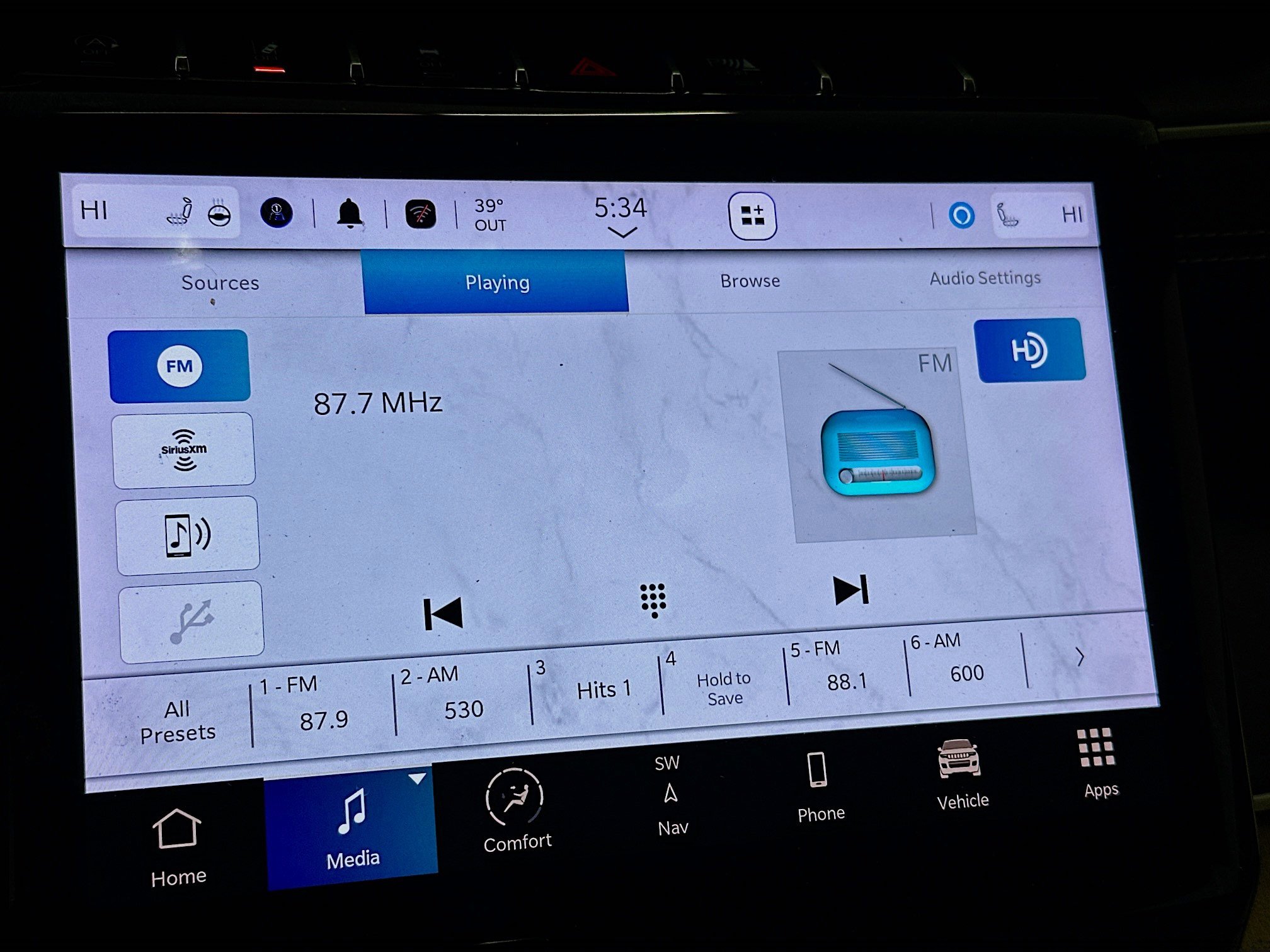 Used 2023 Jeep Grand Cherokee L Limited image 21