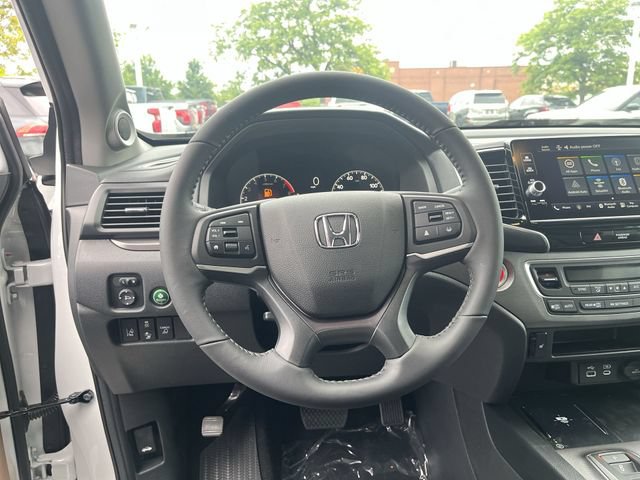 New 2026 Honda Ridgeline RTL image 13