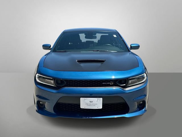 Used 2021 Dodge Charger Scat Pack w/ Plus Group RWD image 23
