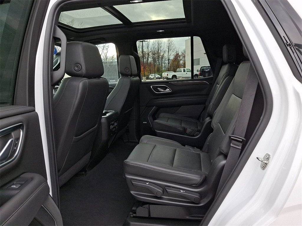 Used 2021 Chevrolet Tahoe Z71 image 13