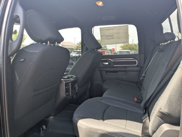 New 2026 RAM 3500 Big Horn AWD/4WD image 14