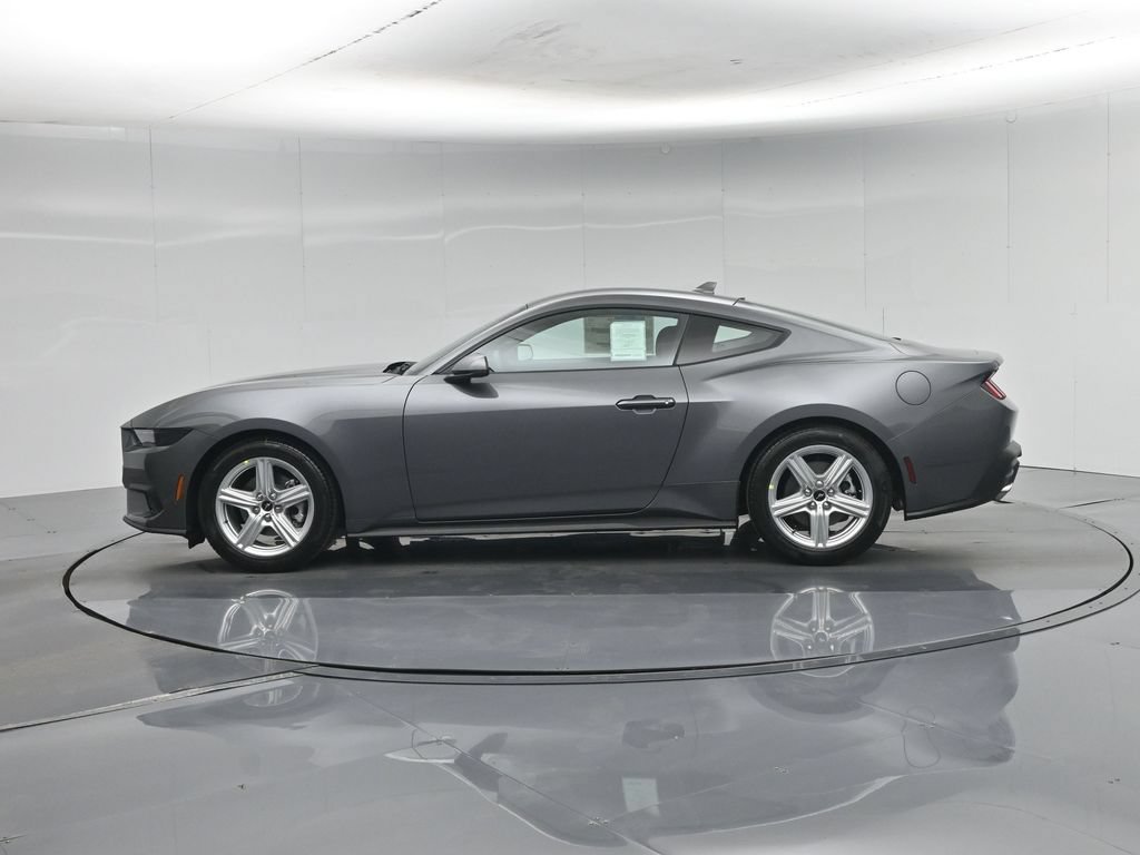 New 2026 Ford Mustang Coupe RWD image 27