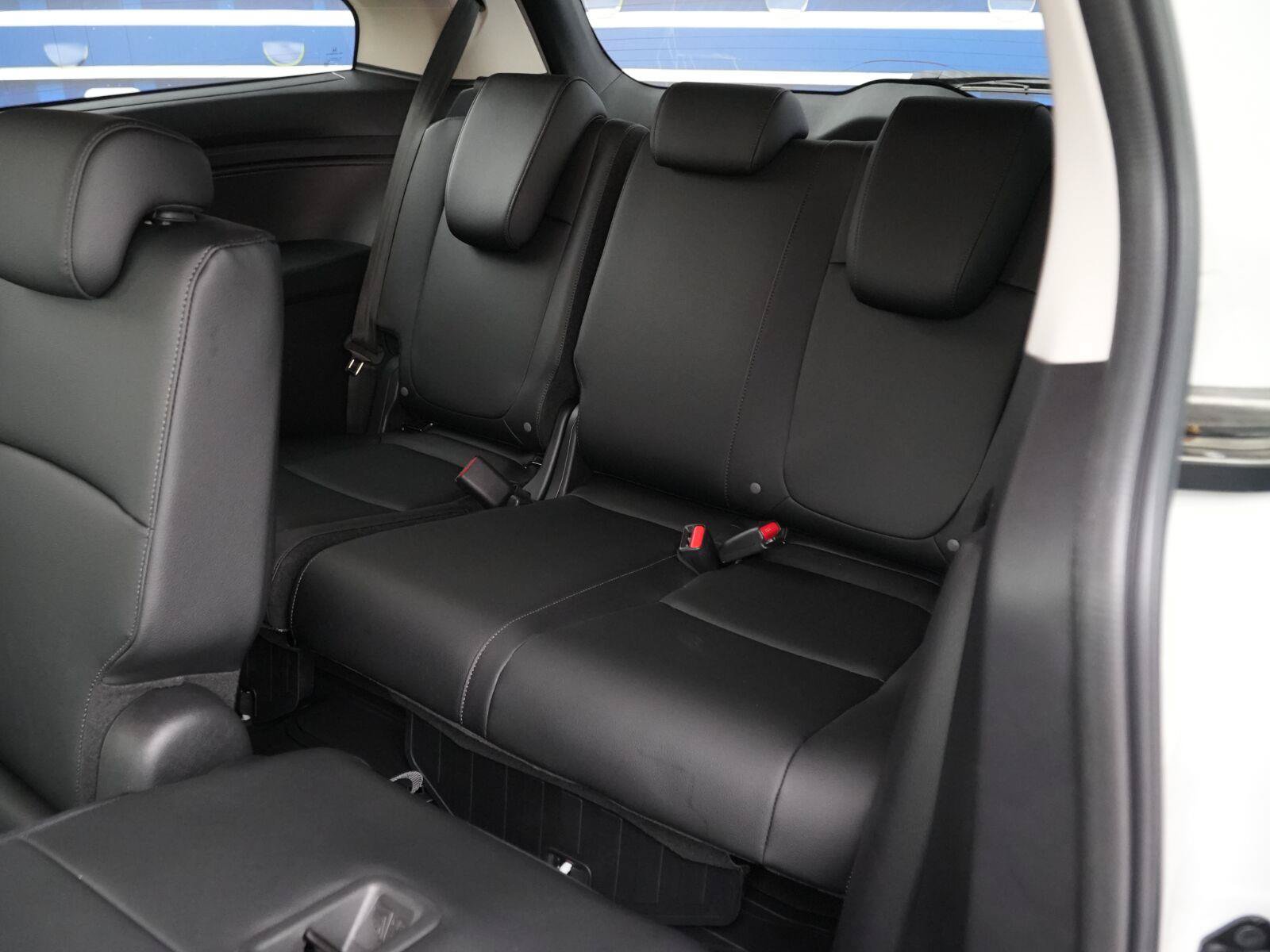 New 2027 Honda Odyssey EX-L image 19