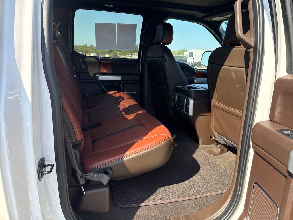 Used 2019 Ford F150 King Ranch w/ Equipment Group 601A Luxury AWD/4WD image 38