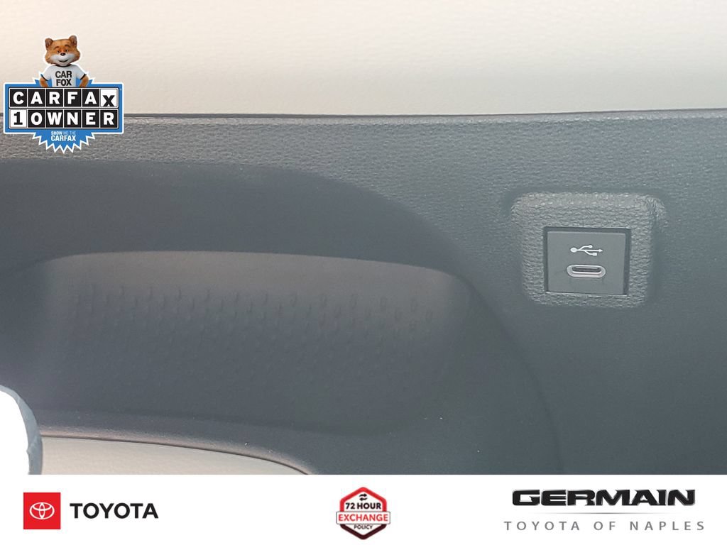 Certified 2026 Toyota Corolla LE FWD image 31