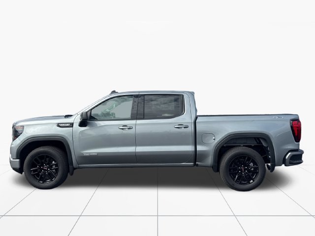 New 2026 GMC Sierra 1500 Elevation AWD/4WD image 2