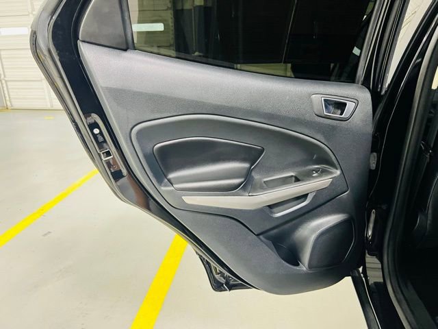 Used 2019 Ford EcoSport Titanium image 27