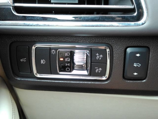 Used 2022 Lincoln Navigator Black Label AWD/4WD image 43