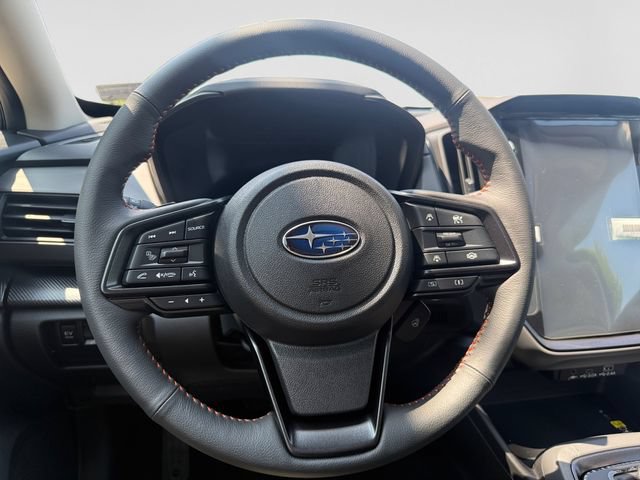 New 2026 Subaru Crosstrek 2.5i Limited AWD/4WD image 13