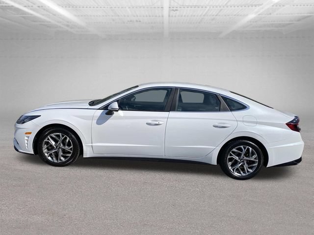 Used 2022 Hyundai Sonata SEL w/ Cargo Package FWD image 5