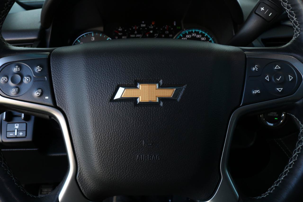 Used 2019 Chevrolet Tahoe Premier AWD/4WD image 37