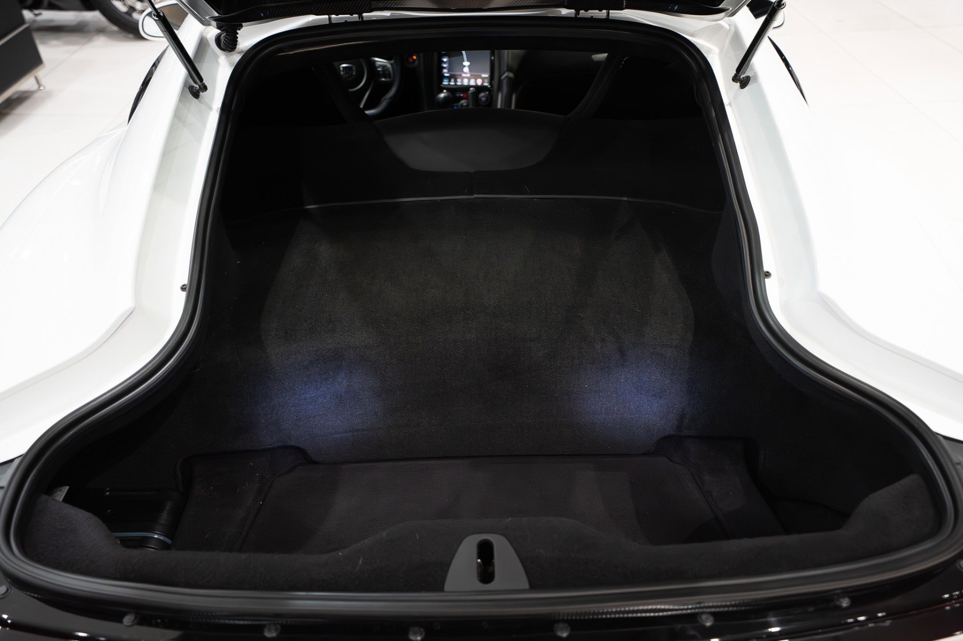 Used 2013 SRT Viper GTS w/ GTS Laguna Interior Pkg image 45