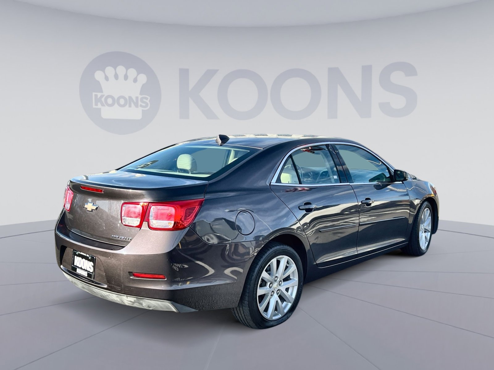 Used 2013 Chevrolet Malibu LT image 7