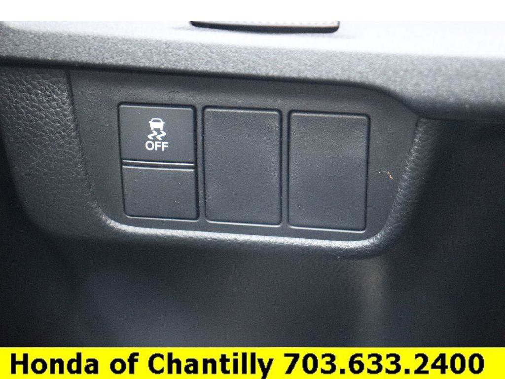 Used 2024 Honda CR-V EX image 25