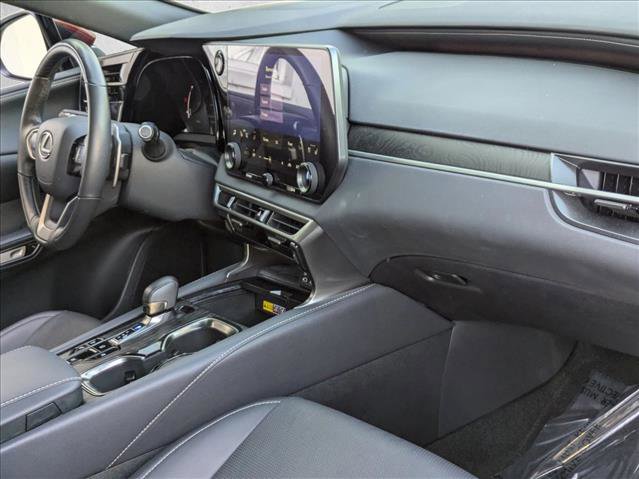 Certified 2024 Lexus RX 350 w/ Technology Package image 21