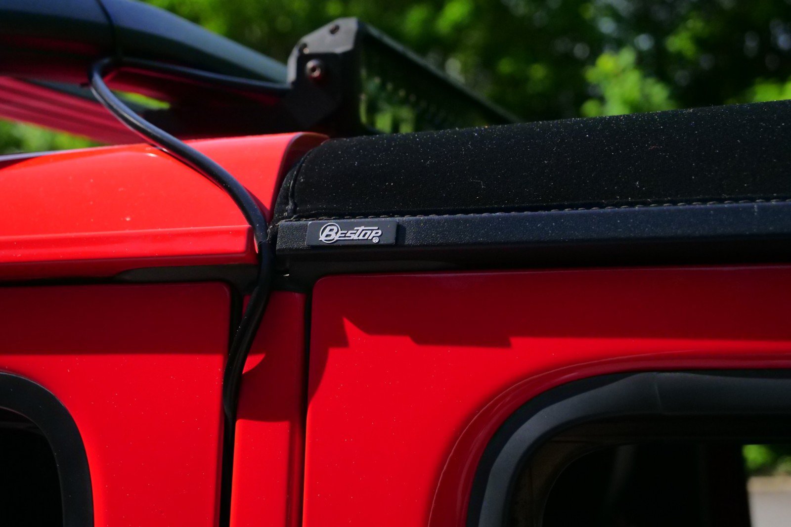 Used 2018 Jeep Wrangler Unlimited Rubicon AWD/4WD image 42