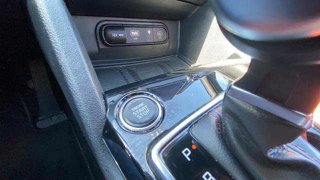 Used 2023 Kia Sportage SX FWD image 22