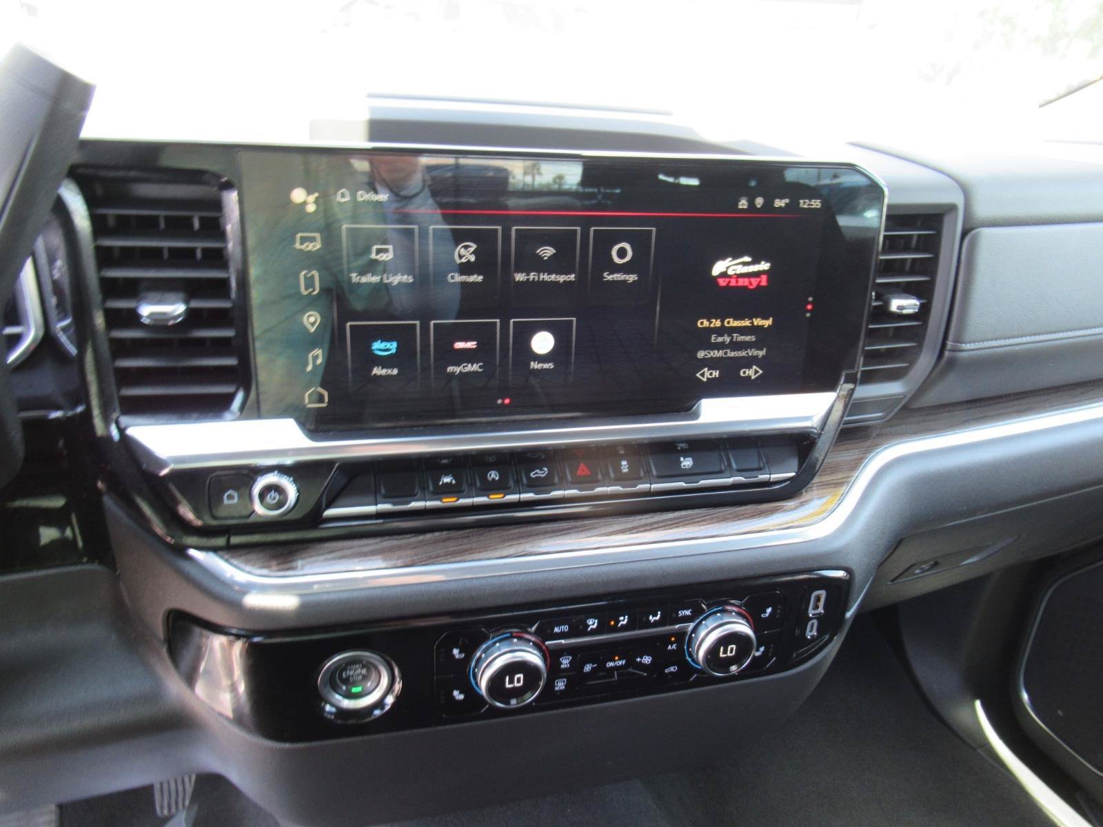 Certified 2024 GMC Sierra 1500 Elevation AWD/4WD image 24