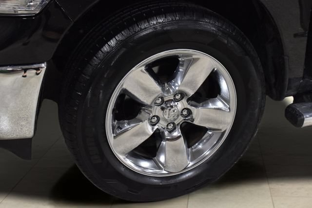Used 2018 RAM 1500 Big Horn AWD/4WD image 39