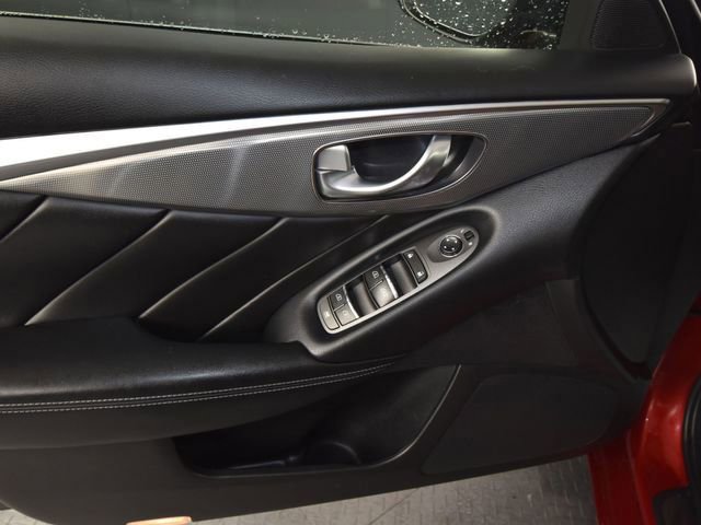 Used 2016 INFINITI Q50 Premium image 13