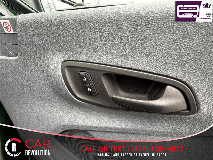 Used 2019 Ford Transit 250 130 Low Roof RWD image 26