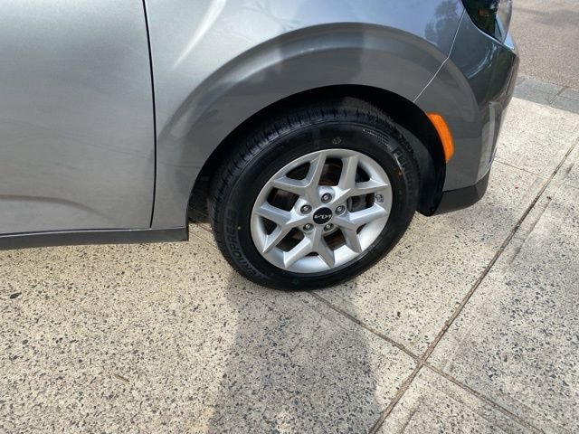 Used 2023 Kia Soul S image 17