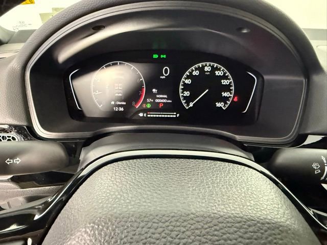 Used 2026 Honda Civic Sport image 19