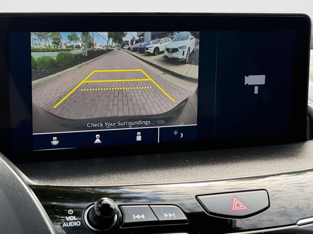 Certified 2020 Acura RDX AWD image 21