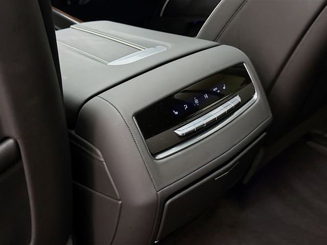 Used 2023 Cadillac Escalade Premium Luxury w/ LPO, Radiant Package image 28