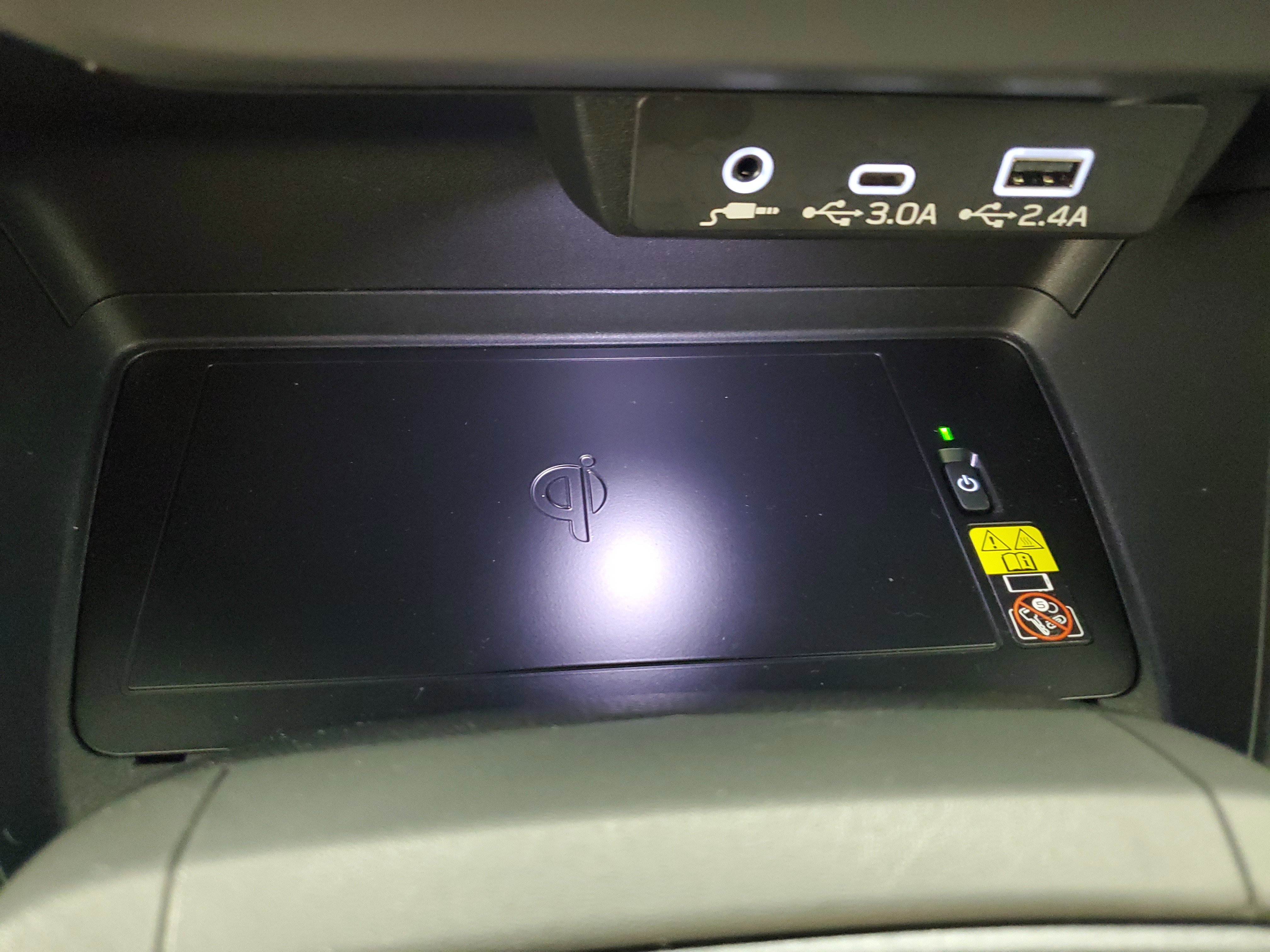 Used 2025 Subaru Crosstrek 2.5i Sport w/ Crosstrek Mirror Package image 18