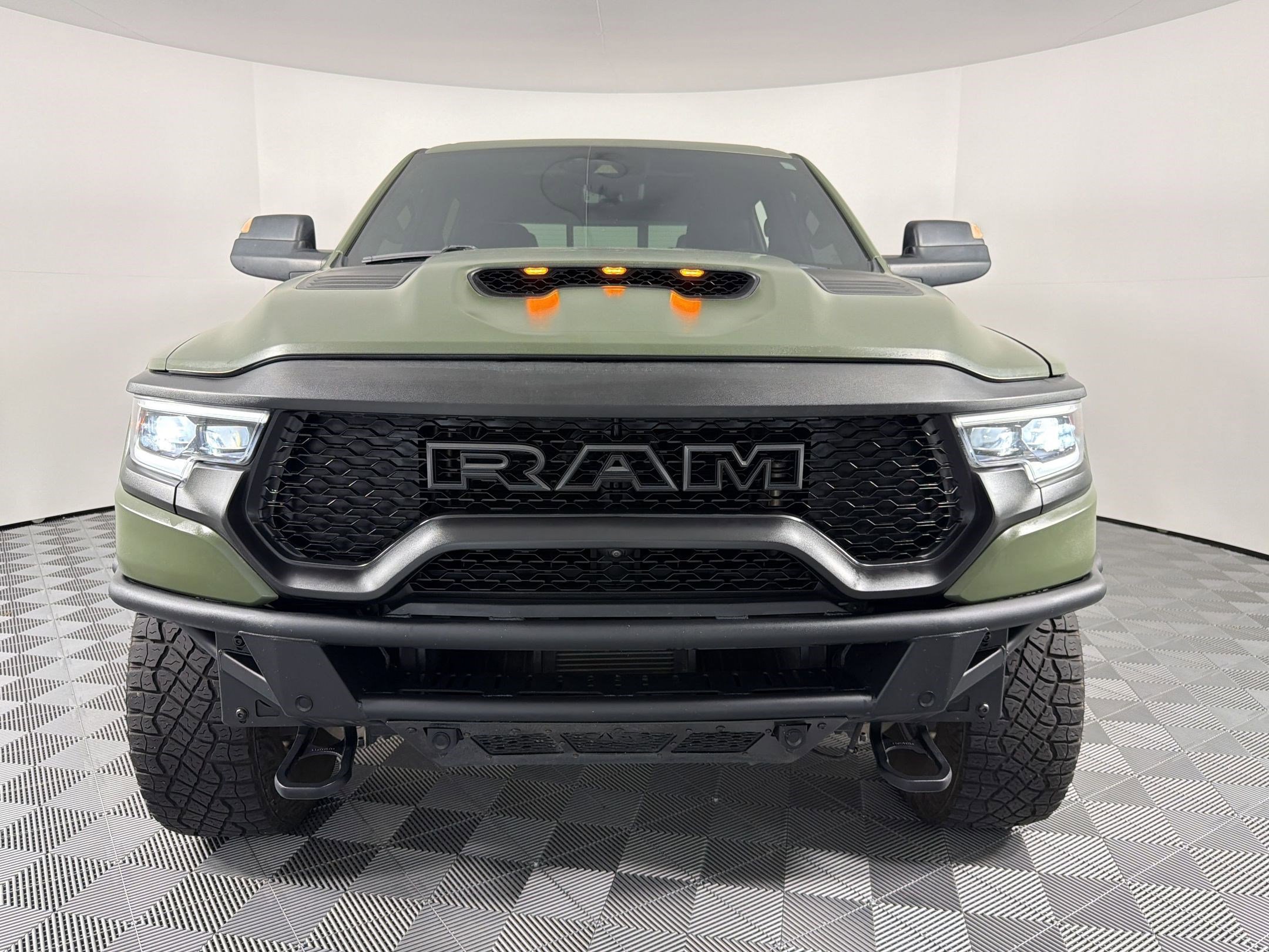Used 2022 RAM 1500 TRX w/ TRX Level 2 Equipment Group image 13